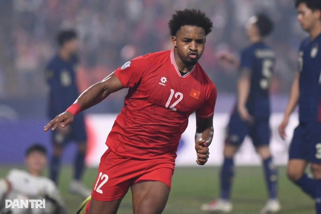 Phản ứng của báo Indonesia, Malaysia khi Xuân Son trở lại tuyển Việt Nam