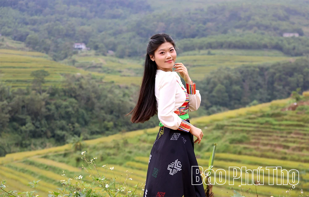 Miền Đồi thơ mộng