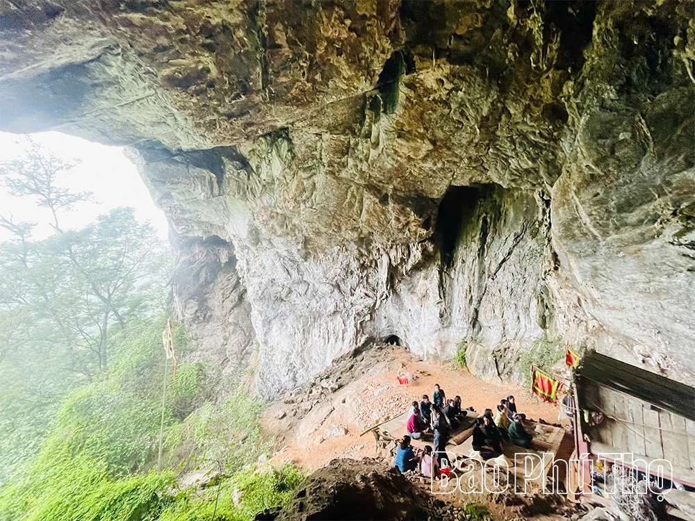 Đảng bộ phường Tân Hòa đưa Nghị quyết Đại hội vào cuộc sống