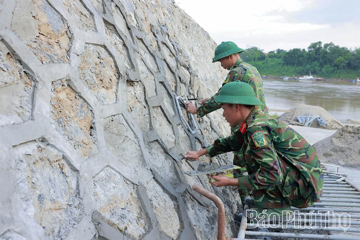 Cây cầu lòng tin