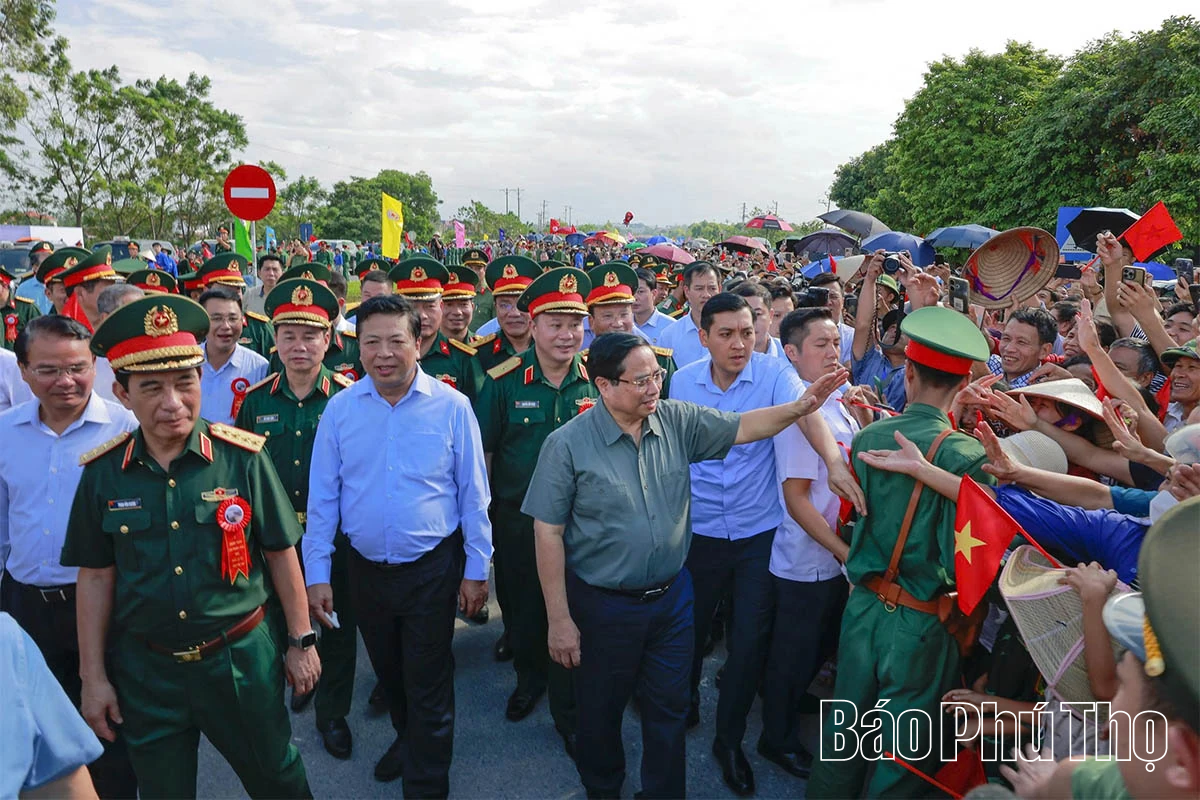 Cây cầu lòng tin