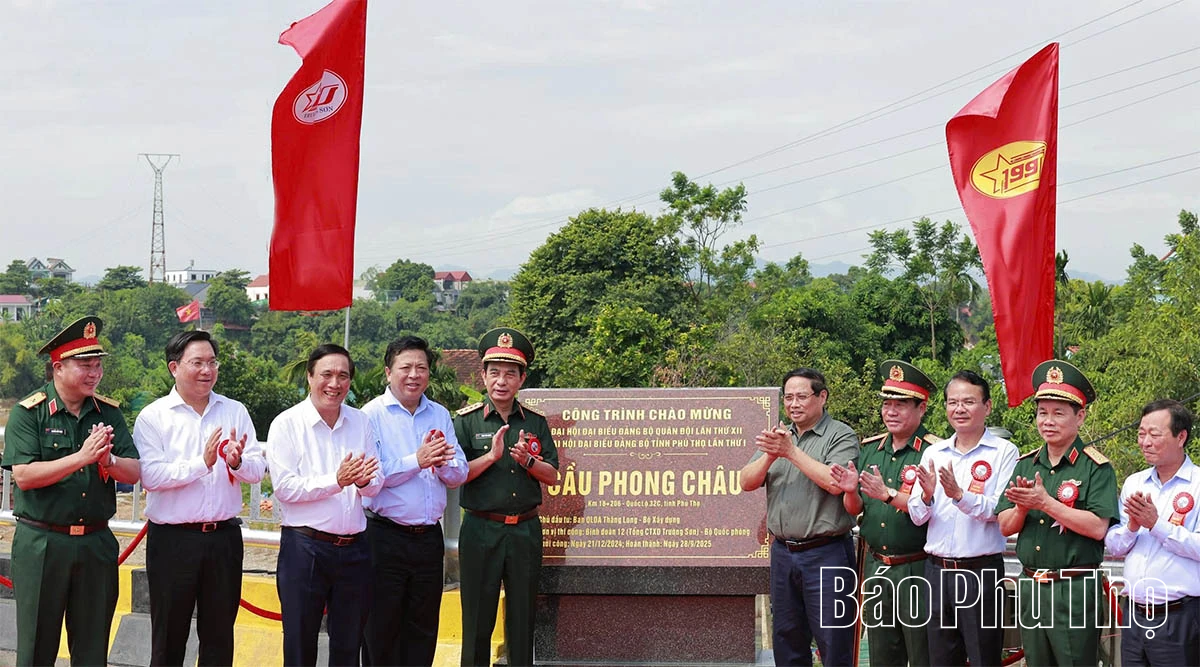 Cây cầu lòng tin