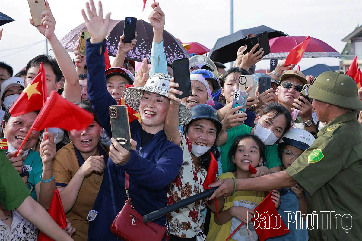 Cây cầu lòng tin