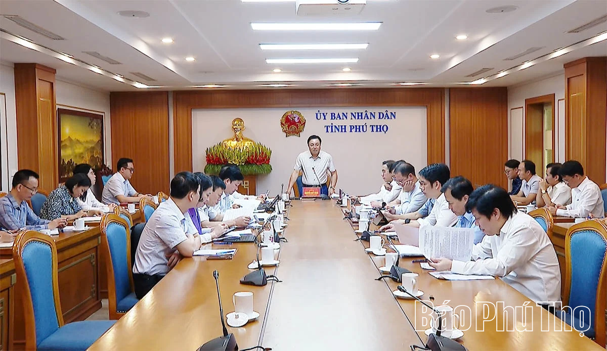 Chuẩn bị ban hành các văn bản quy phạm pháp luật lĩnh vực y tế