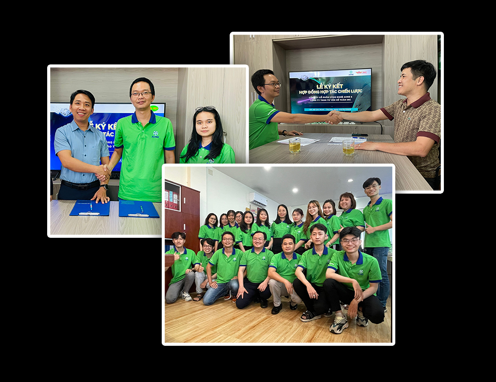 Hành Trình Xây Dựng Thương Hiệu Vững Mạnh của TAF: Nâng Tầm Giá Trị, Lan Tỏa Niềm Tin