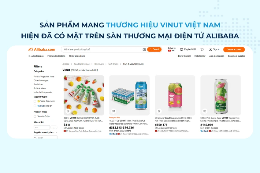 4 giai đoạn giúp doanh nghiệp Việt xây nền tảng vững chắc để mở rộng kinh doanh quốc tế