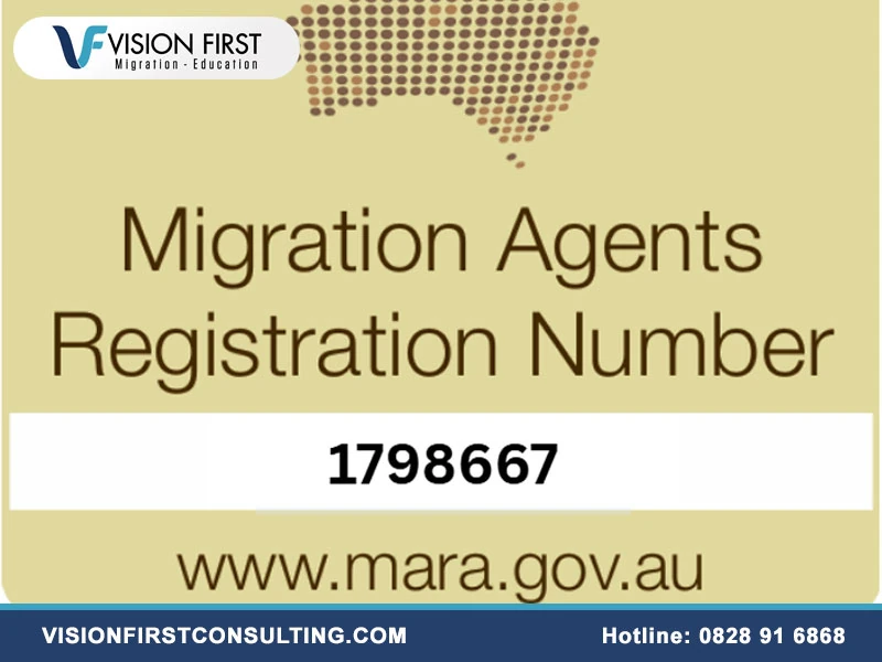 Kristine Nguyen: Chia sẻ từ chuyên gia Du học & di trú Vision First