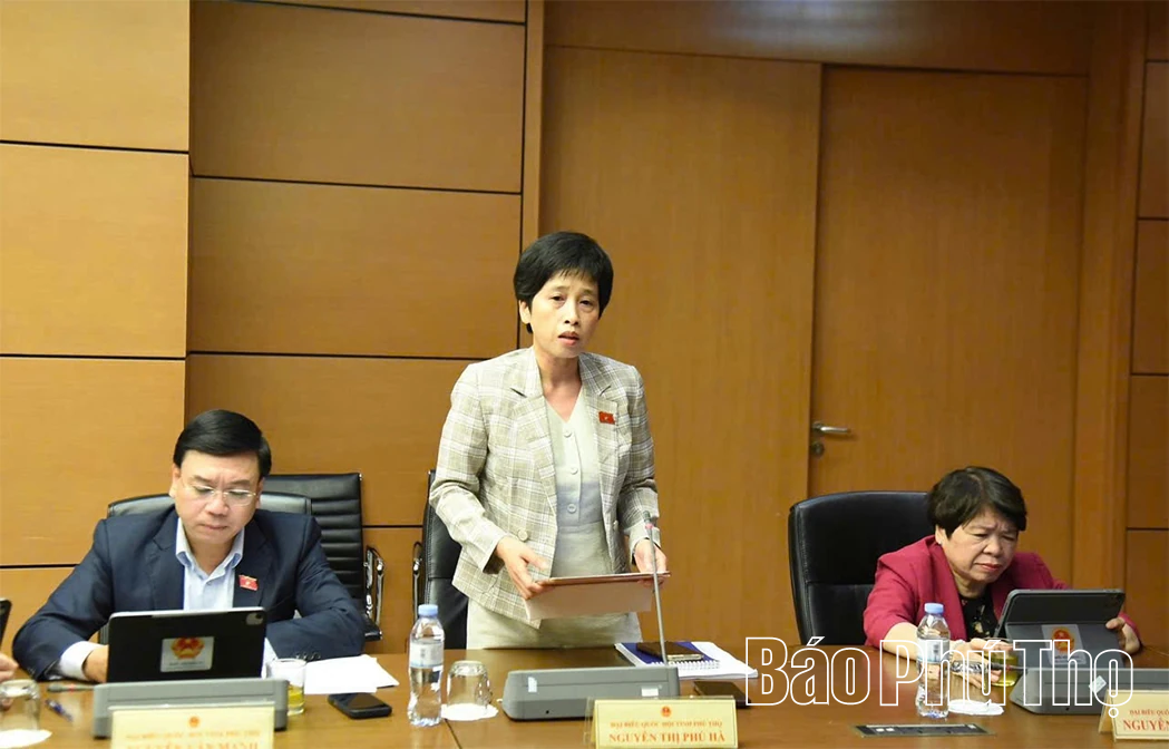 Đề xuất nhiều giải pháp hoàn thiện pháp luật về nợ công và bảo hiểm