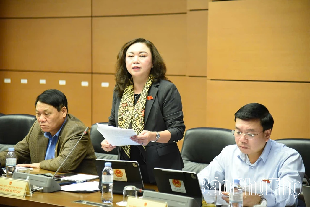 Đề xuất nhiều giải pháp hoàn thiện pháp luật về nợ công và bảo hiểm