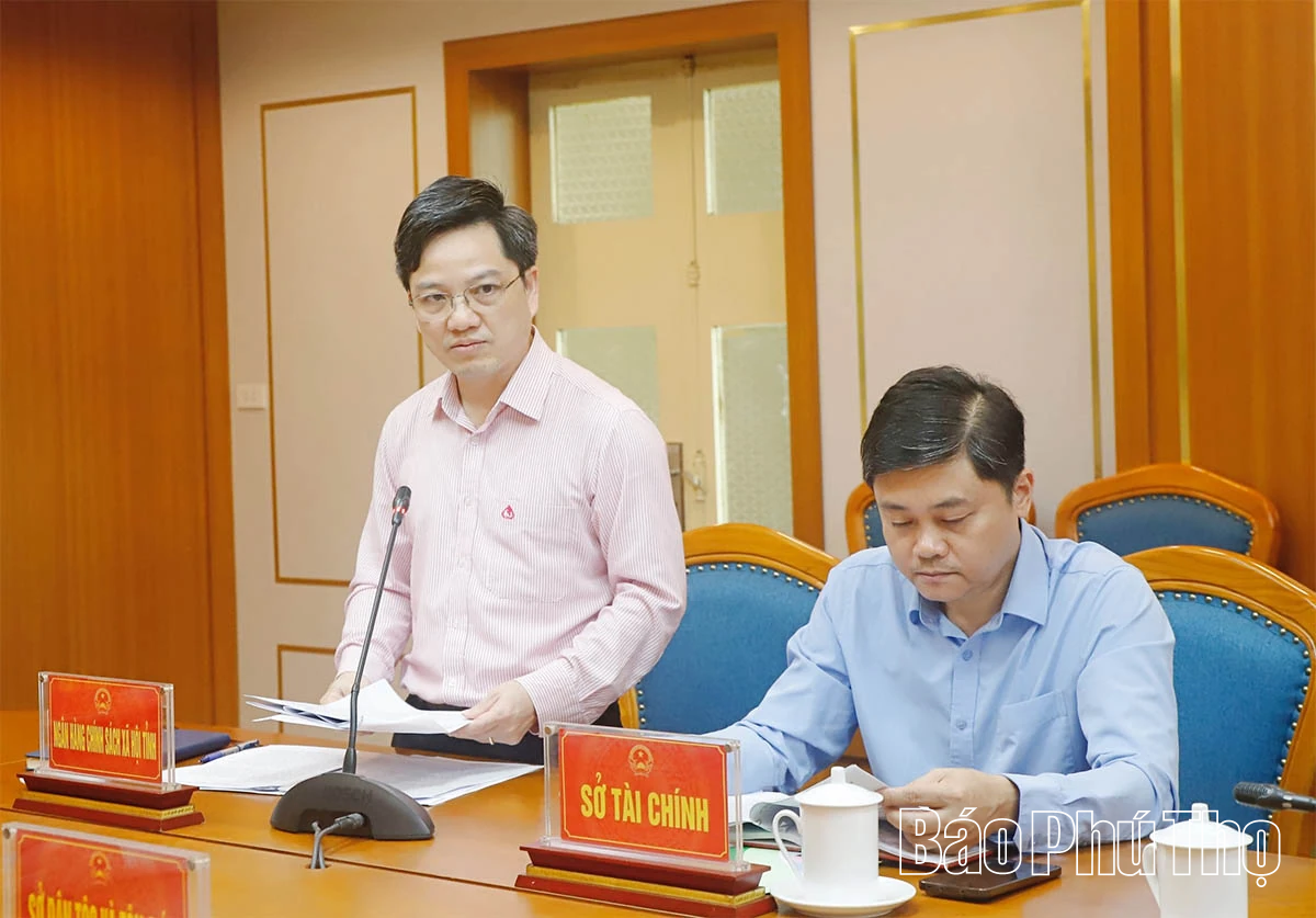 Ban đại diện Hội đồng quản trị Ngân hàng Chính sách xã hội triển khai nhiệm vụ quý IV năm 2025