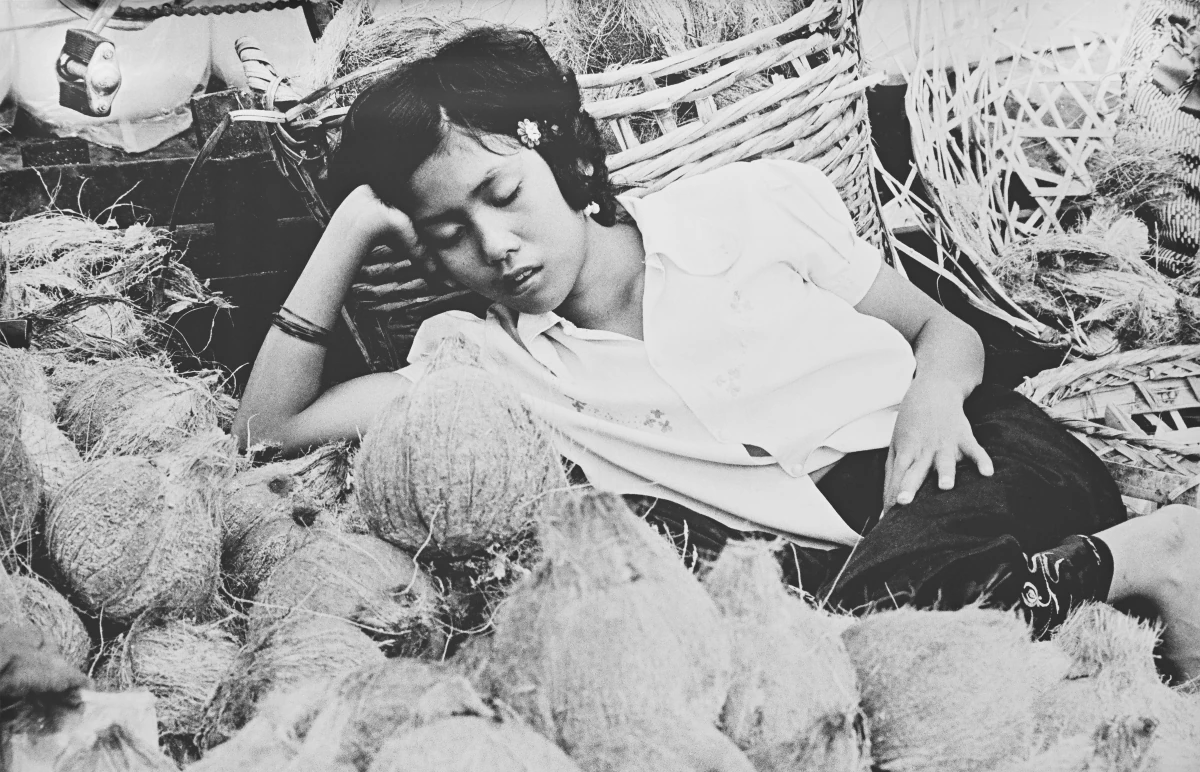 Nhịp sống Sài Gòn hơn 50 năm trước