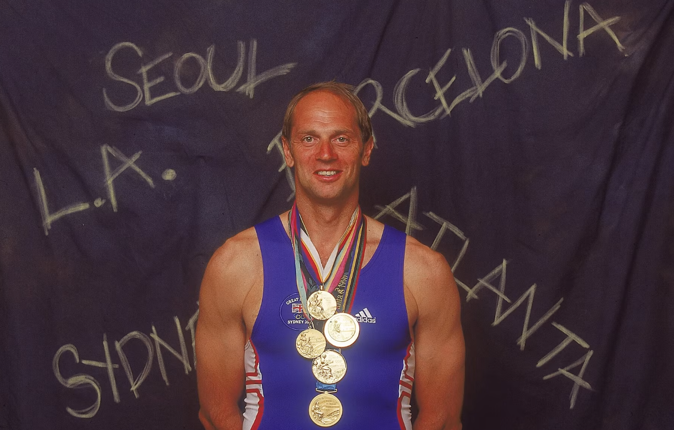 10 ngôi sao thể thao được phong tước hiệp sĩ