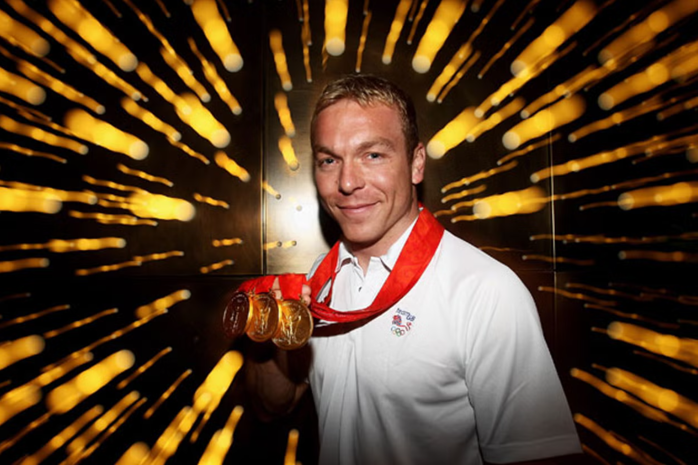 10 ngôi sao thể thao được phong tước hiệp sĩ