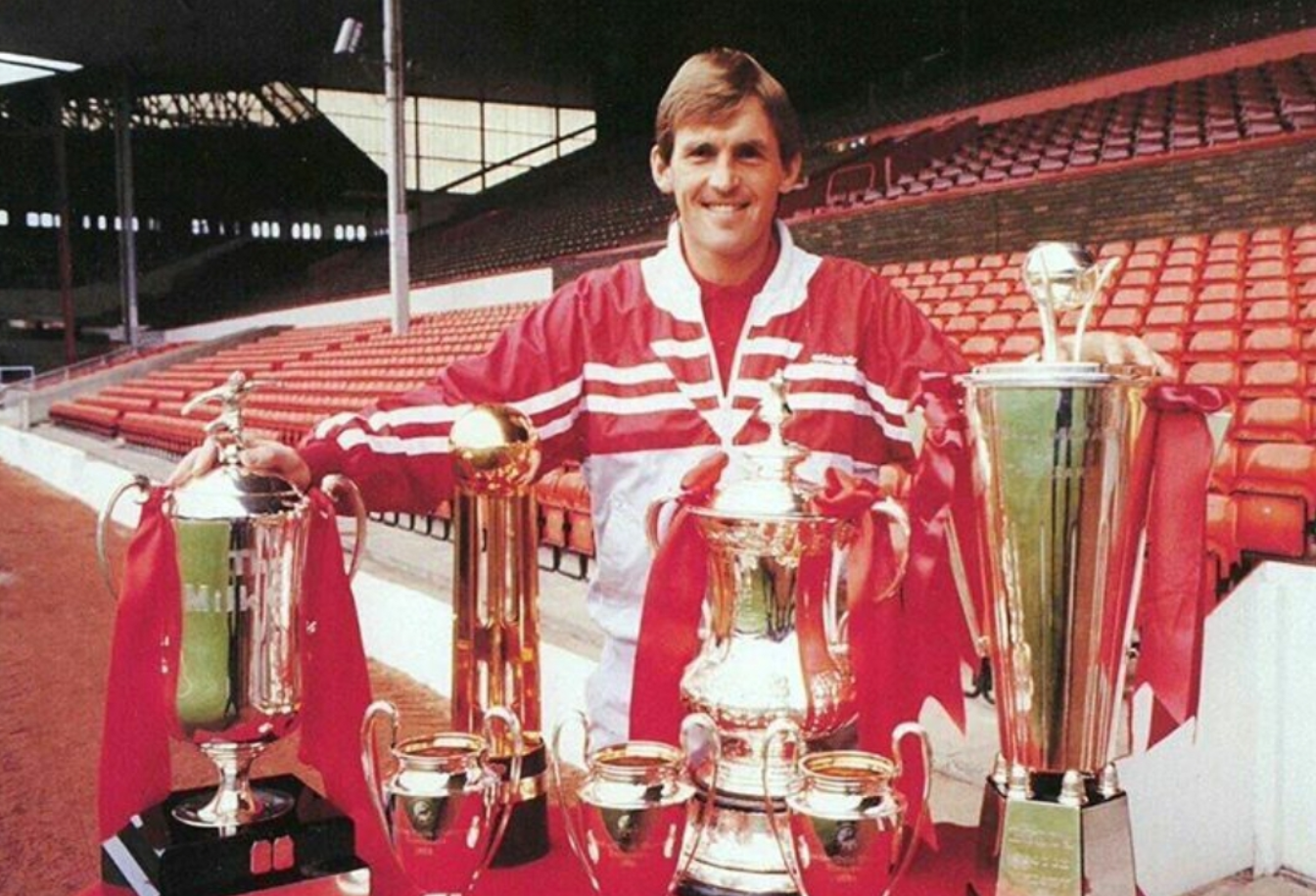 10 ngôi sao thể thao được phong tước hiệp sĩ