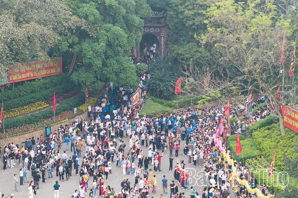 Kỳ 1: Sự hòa hợp thiêng liêng giữa hai biểu tượng dân tộc