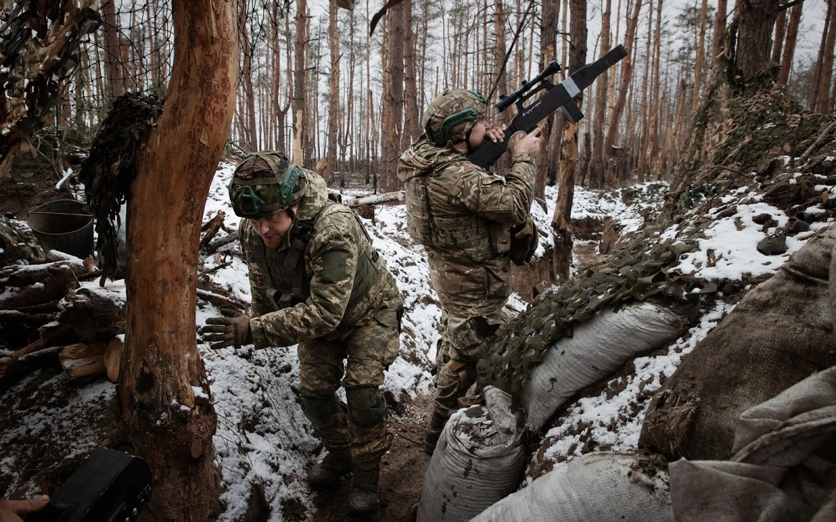 Cựu lãnh đạo NATO: Ukraine vĩnh viễn chiến tranh nếu EU không gây sức ép với Nga