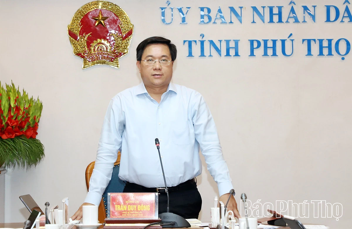 Tập trung tháo gỡ khó khăn, đẩy nhanh tiến độ các dự án giao thông trọng điểm
