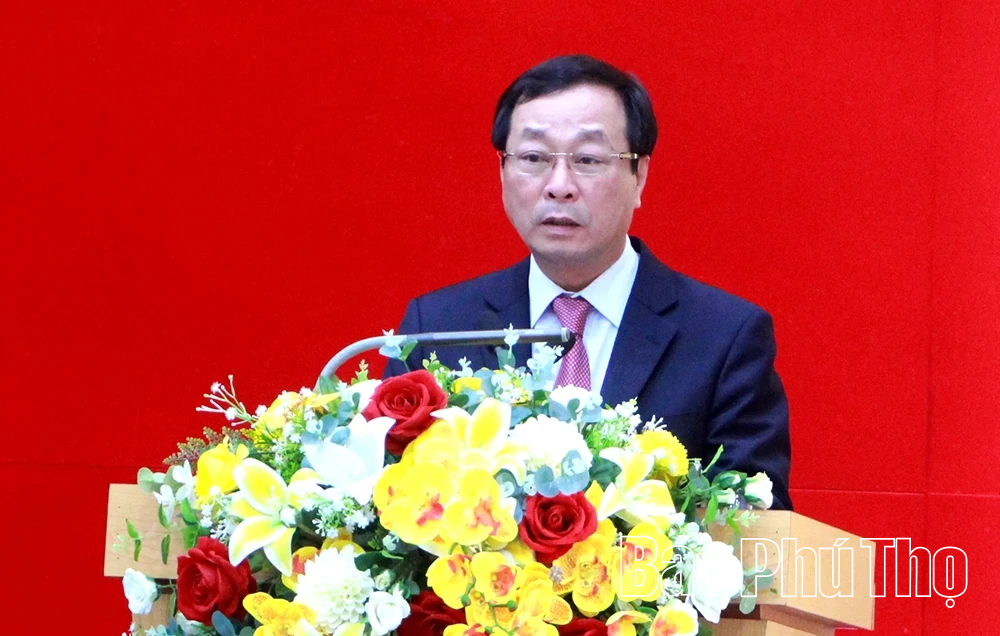 Hội nghị Ban Thường vụ, Ban Chấp hành Đảng bộ các cơ quan Đảng tỉnh