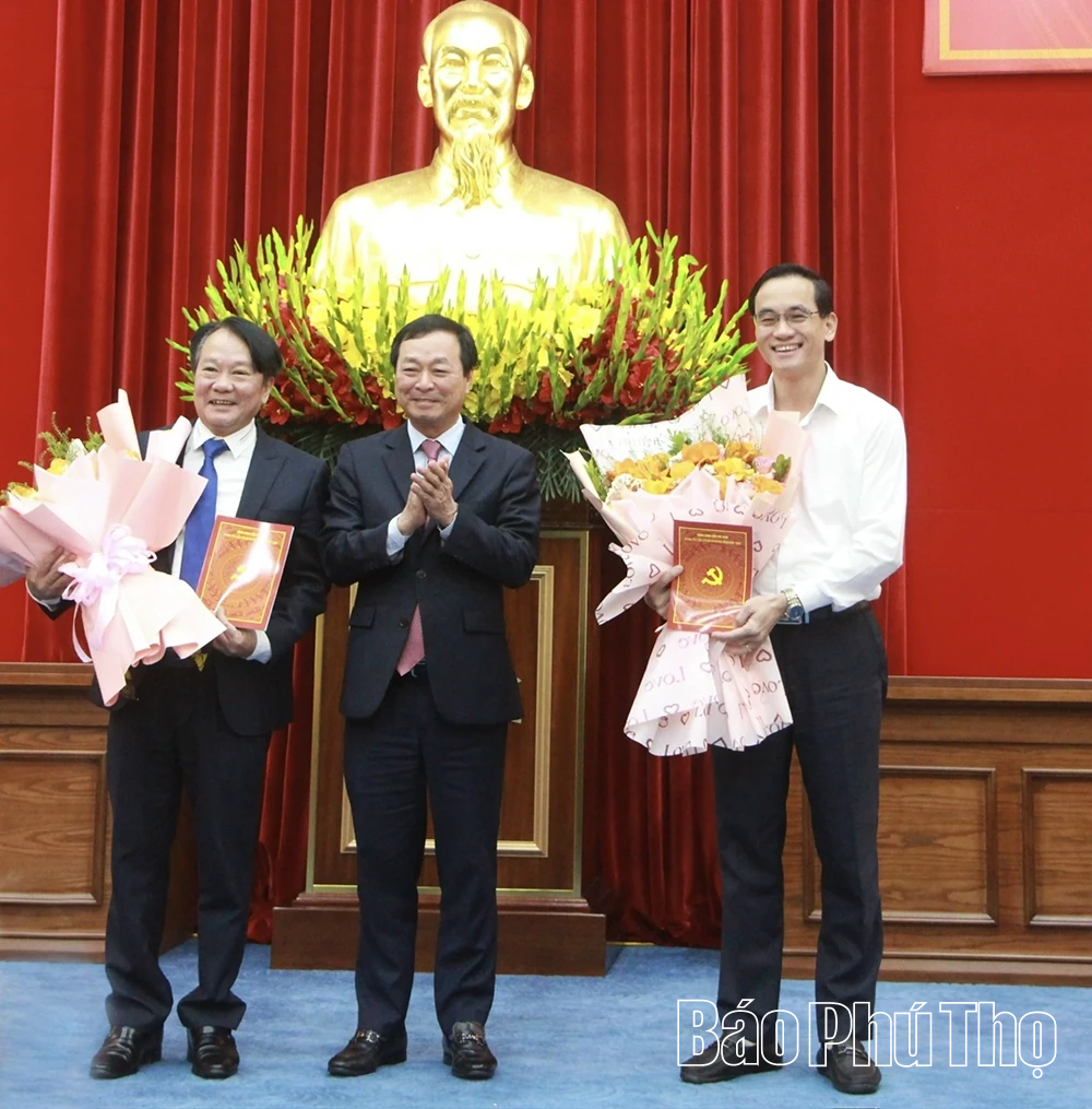 Hội nghị Ban Thường vụ, Ban Chấp hành Đảng bộ các cơ quan Đảng tỉnh