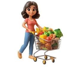 Giá cả thị trường ngày 12 / 11/2025