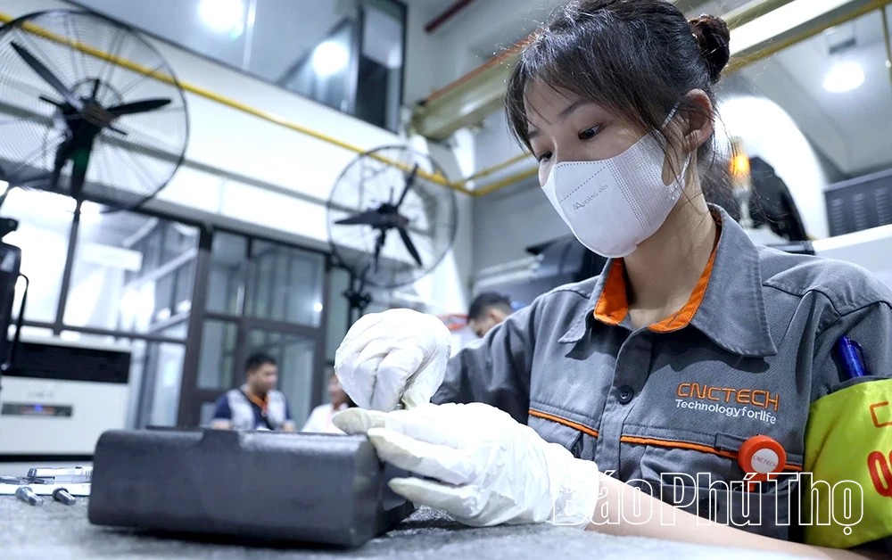 Khi công nghệ số trở thành sức bật mới cho doanh nghiệp