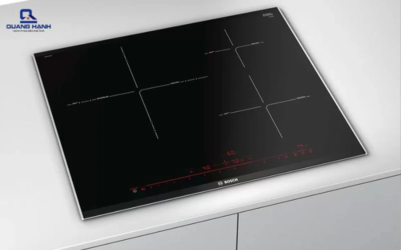 Chiếc bếp từ ‘đánh bật’ mọi giới hạn nấu nướng truyền thống