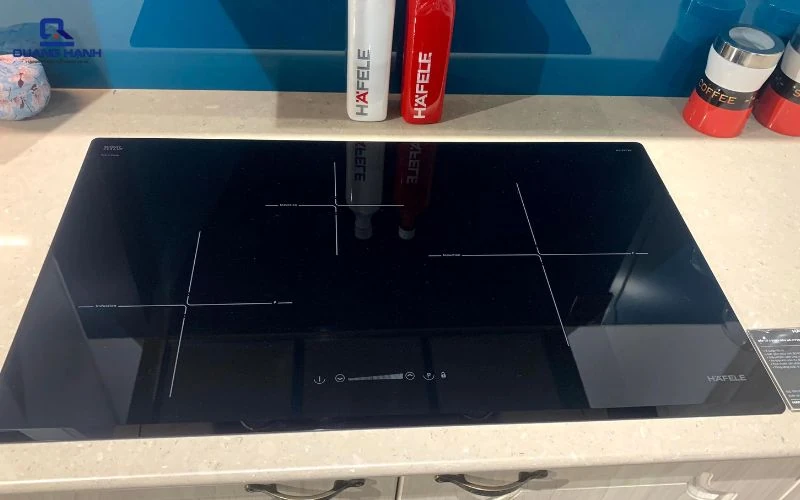 Chiếc bếp từ ‘đánh bật’ mọi giới hạn nấu nướng truyền thống