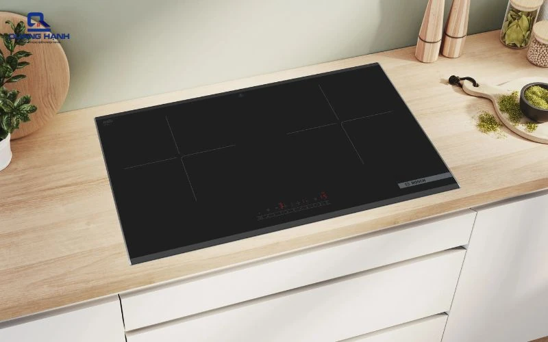 Chiếc bếp từ ‘đánh bật’ mọi giới hạn nấu nướng truyền thống