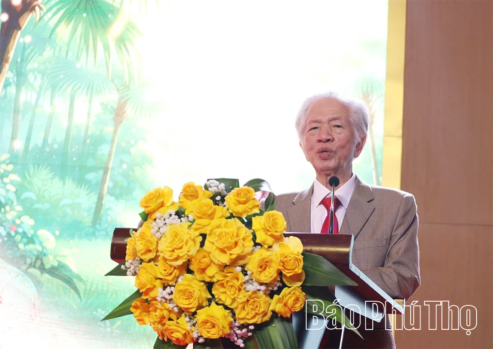 Đêm nhạc “Đi học” tri ân cố Nhà giáo Nhân dân Cù Thị Kim Hợp