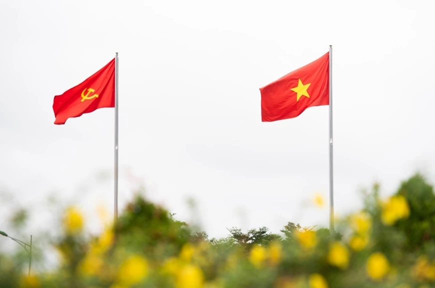 Bài 3: Trụ cột đổi mới phương thức lãnh đạo, cầm quyền của Đảng