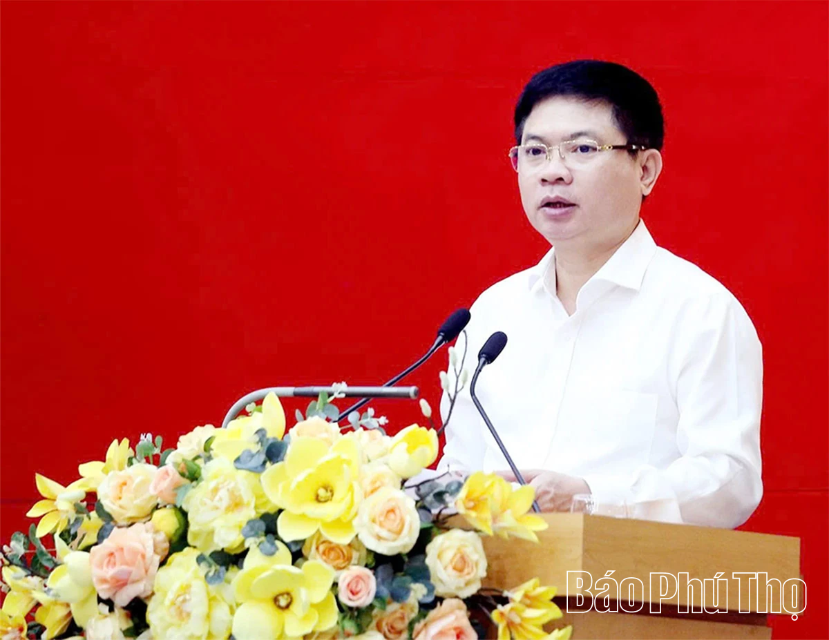 Hội nghị lần thứ 3, Ban Chấp hành Đảng bộ tỉnh