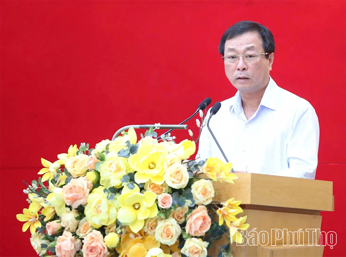 Hội nghị lần thứ 3, Ban Chấp hành Đảng bộ tỉnh