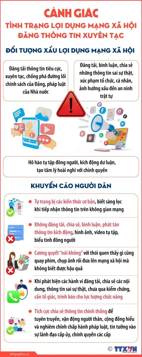 Liều thuốc đoàn kết chống virus chia rẽ