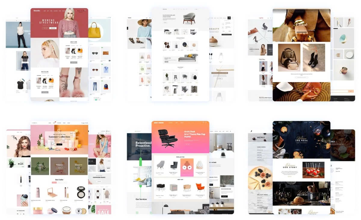 Tempi - Giải pháp thiết kế website doanh nghiệp trong kỷ nguyên số