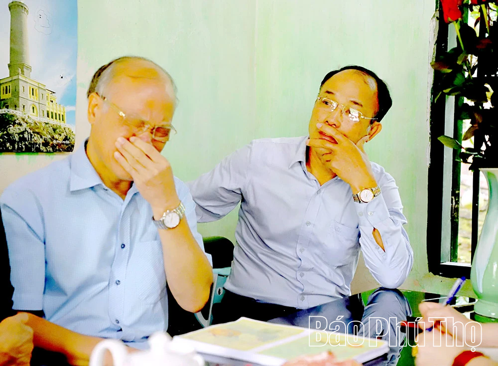 Giáo viên đi B - bản hùng ca Nhà giáo Việt Nam