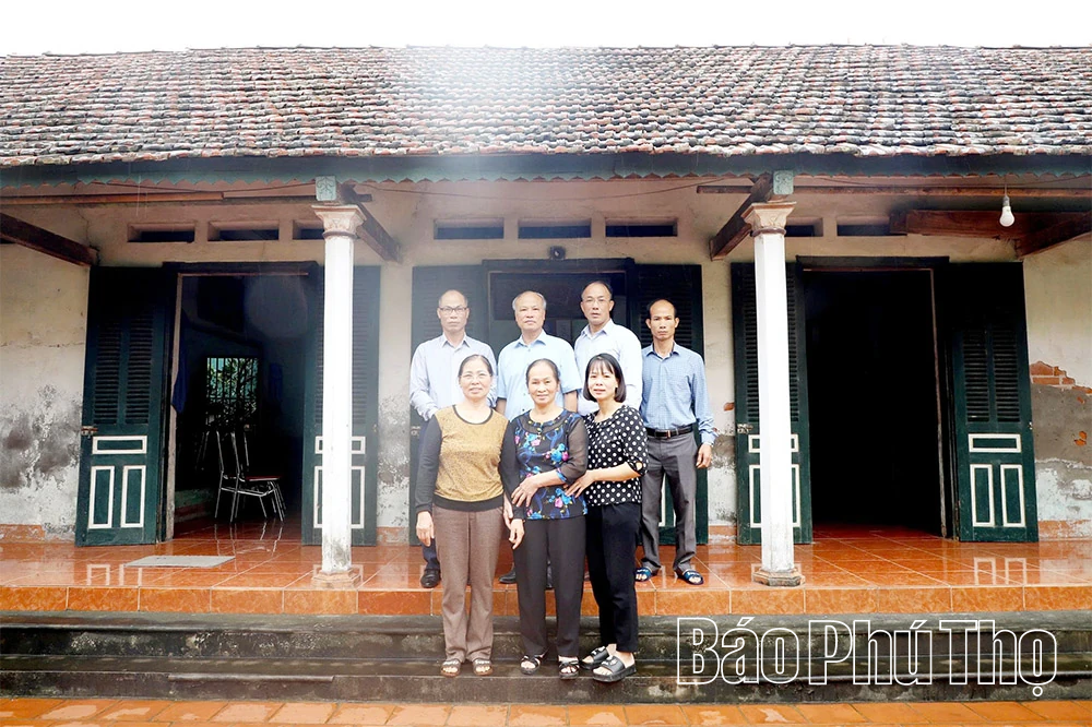 Giáo viên đi B - bản hùng ca Nhà giáo Việt Nam