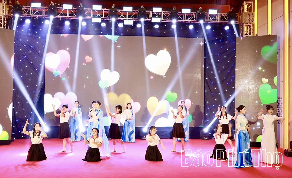 Chung kết Tiếng hát Sinh viên HVU lần thứ I, năm 2025