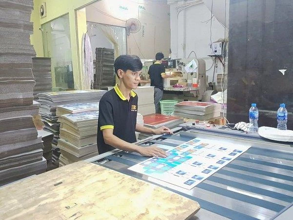 In Bảo Ngọc – Đối tác chiến lược cho doanh nghiệp cần bao bì chất lượng và tối ưu chi phí