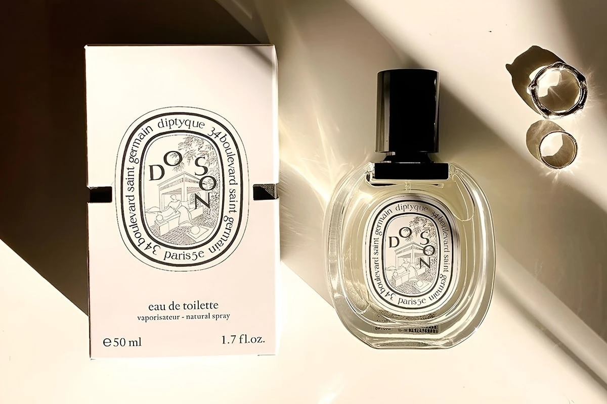 Cửa hàng nước hoa The Perfumes – Điểm đến đáng tin cậy cho những ai say mê nước hoa Diptyque