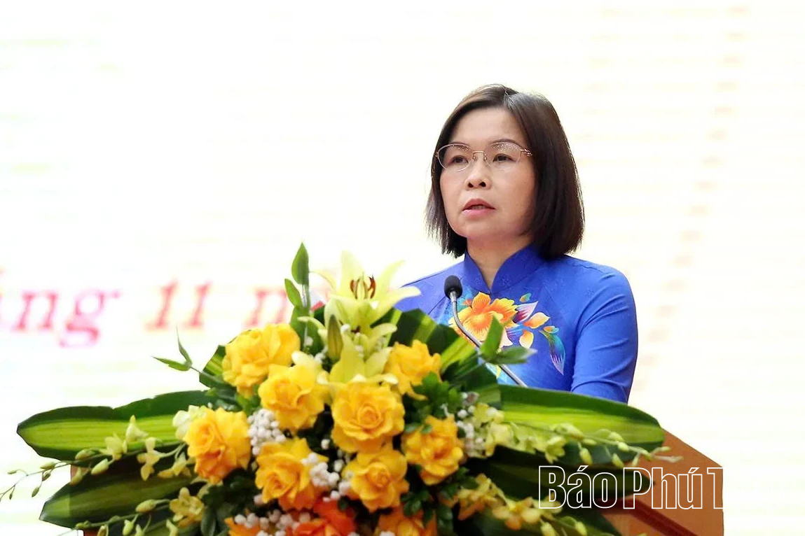 Kỳ họp chuyên đề thứ Tư - HĐND tỉnh khóa XIX: Thông qua 33 Nghị quyết