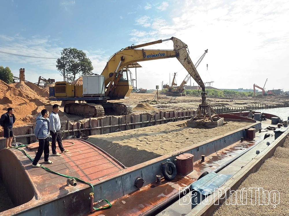 Xử phạt 63 trường hợp vi phạm giao thông đường thủy