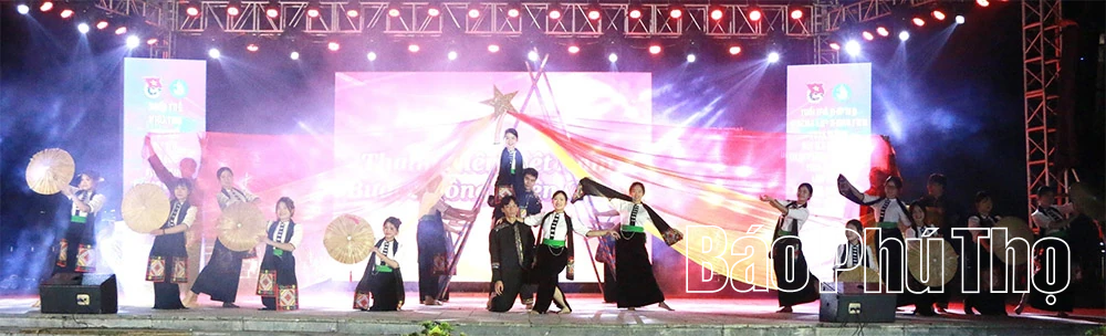 Chương trình Ngày thanh niên cùng hành động