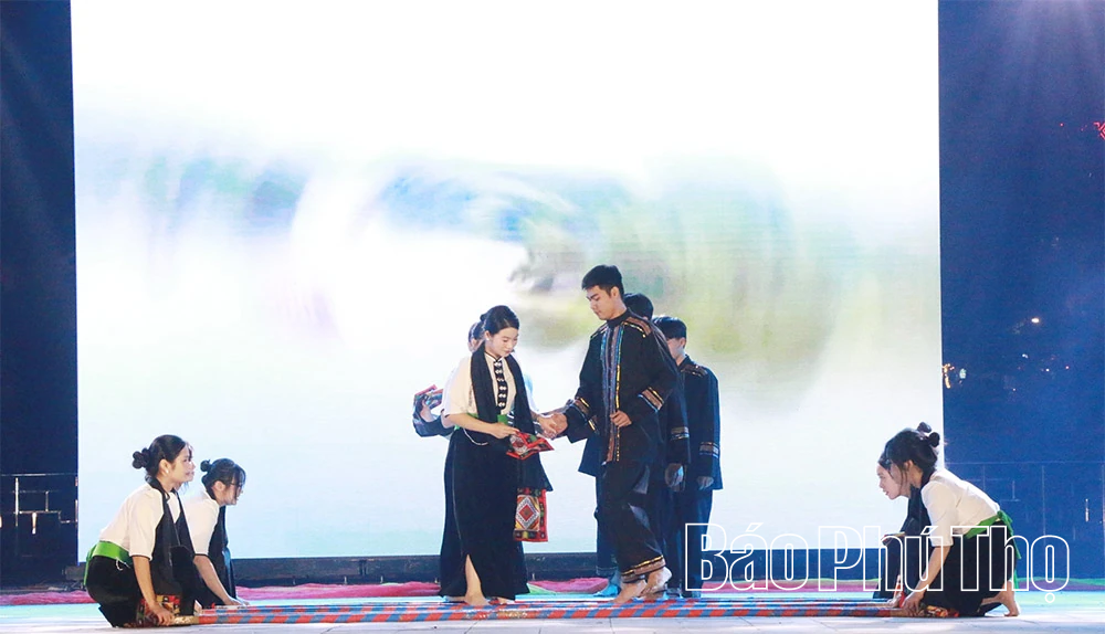 Chương trình Ngày thanh niên cùng hành động