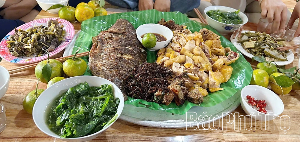 Tân Mai - “viên ngọc sáng” trên bản đồ du lịch Tây Bắc