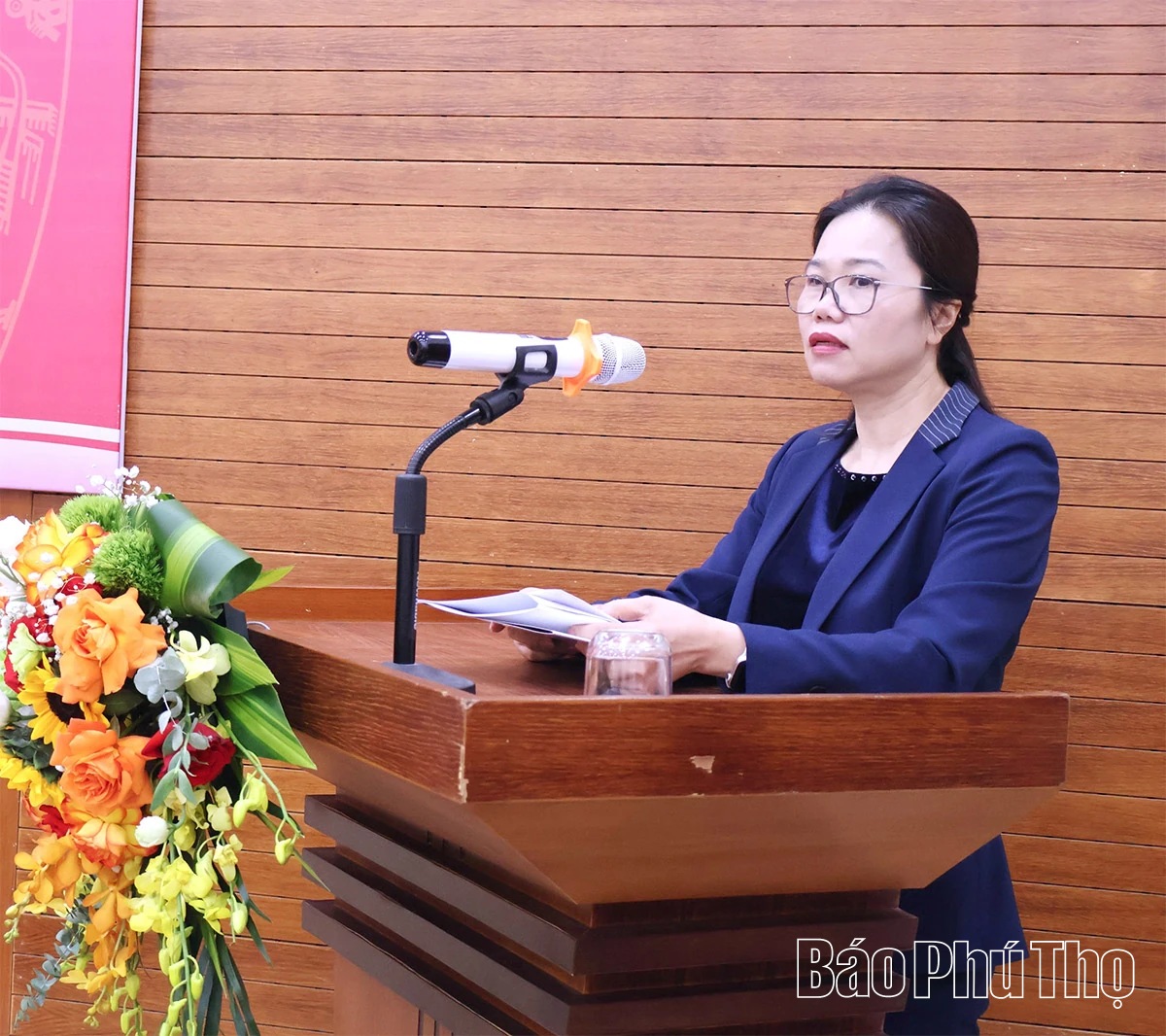 Cụm thi đua số 2 Hội Cựu chiến binh Việt Nam tổng kết phong trào thi đua