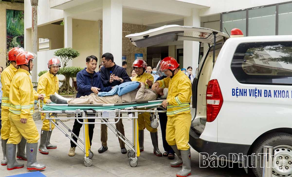 Thủ lĩnh của “lá chắn mềm”