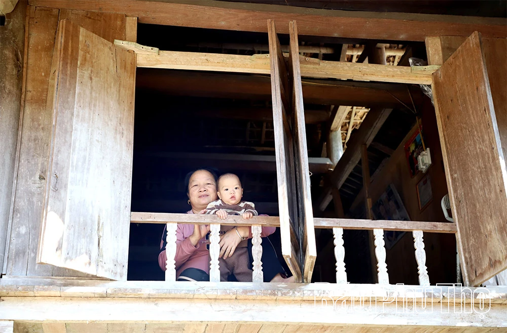 Vẻ đẹp thiên nhiên, con người Xuân Sơn