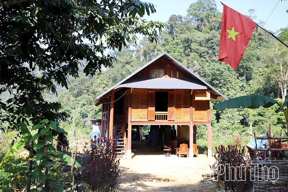 Vẻ đẹp thiên nhiên, con người Xuân Sơn