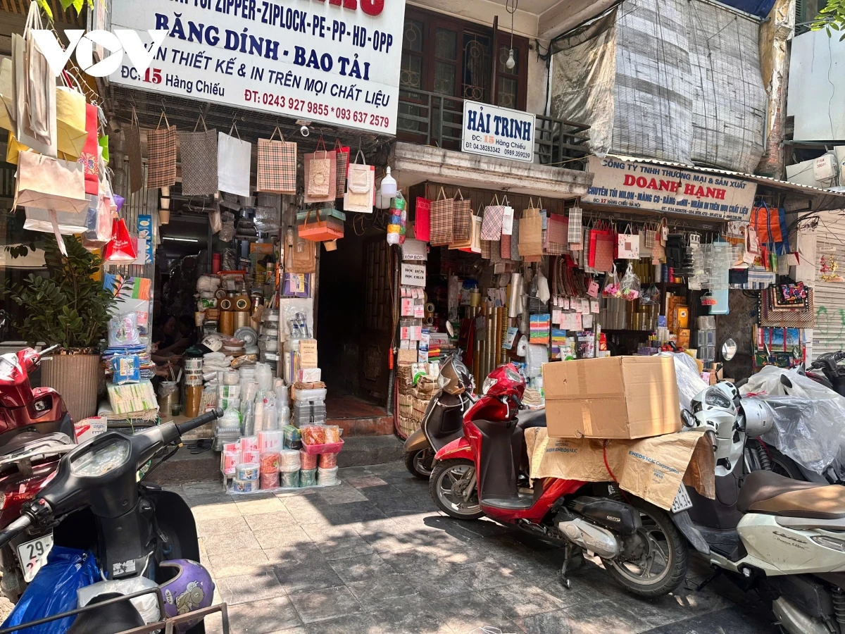 Nâng ngưỡng miễn thuế lên 500 triệu: Hơn 2 triệu hộ kinh doanh sắp được “cởi trói”