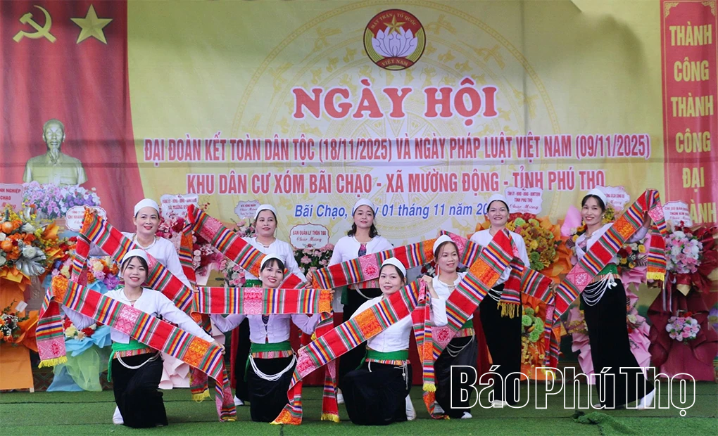 Sôi nổi phong trào, nâng cao chất lượng